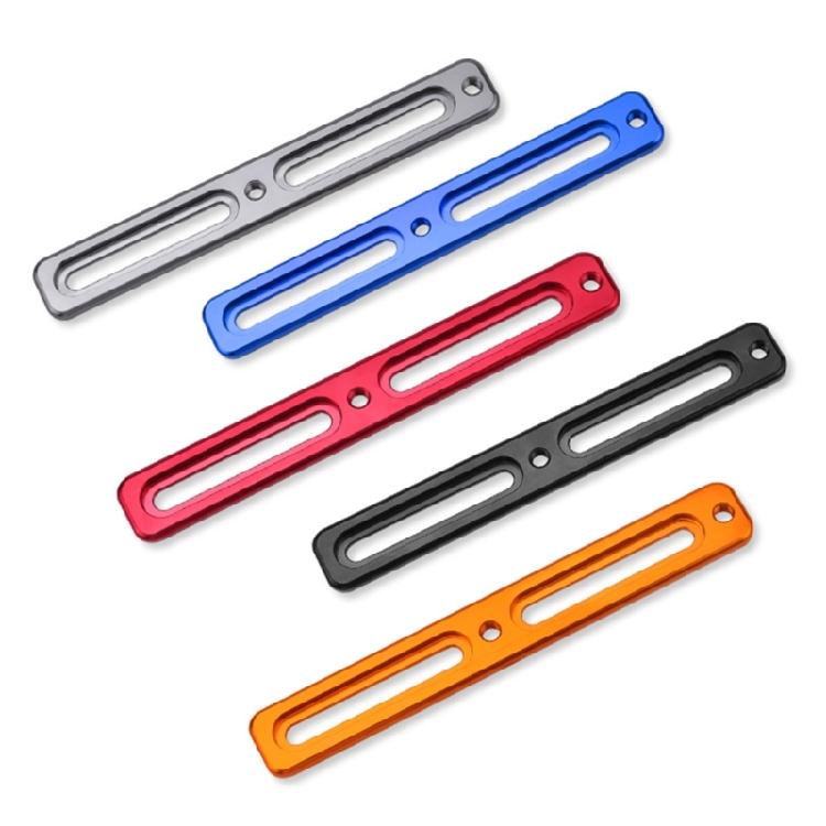 Road Bike Bottle Cage Mount Adapter Aluminum Alloy Bottle Cage Extension Adapter