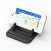 Anti-slip Car Silicone Holder Mat Pad Dashboard Stand Mount For Phone GPS Bracket For iPhone Samsung Xiaomi Huawei Universal