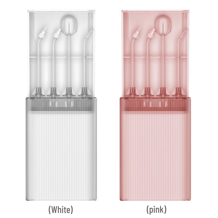 Electric Portable Oral Water Flosser for Household Use