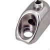 6 Guitar Locking Nut Set with for Replacement