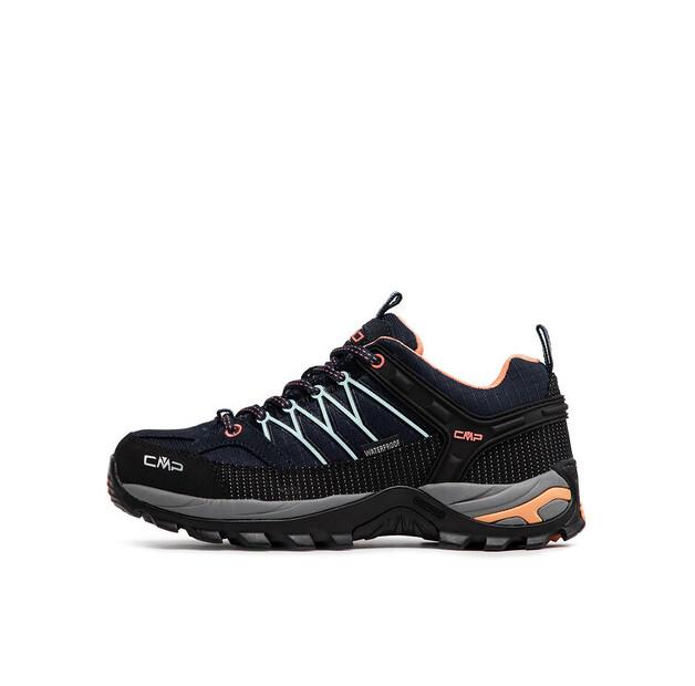 Trekking Boots CMP Rigel Low Wmn Trekking Shoes Wp