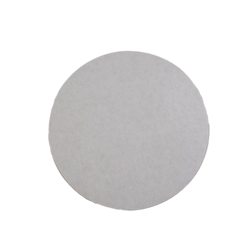 60pcs Cork Coasters Cork Mats Cork Backing Sheets Adhesive Cork Coaster Round For Coasters DIY Christmas Decorations For Home