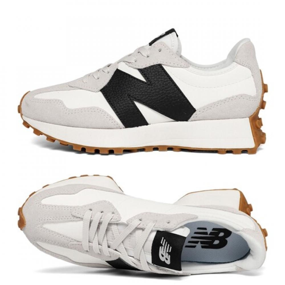 New Balance Unisex 327 Sneakers Ws327gd