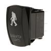 12V/24V Car /OFF Sasquatch Light Rocker Toggle Switch 5