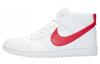 Dunk Lux Chukka Riccardo Tisci Branco Vermelho 910088-100