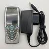Yenilenmiş Nokia Orijinal Nokia 7210 2G Tuşlu Cep Telefonu 1 SIM Kartlı