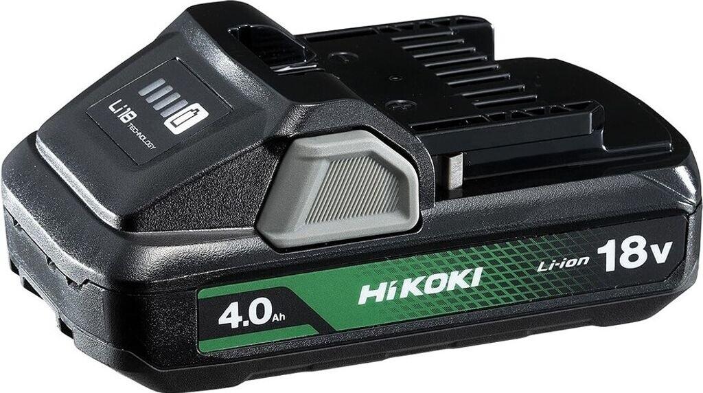Ударный шуруповёрт Hikoki DV18DEDV18DEWHZ