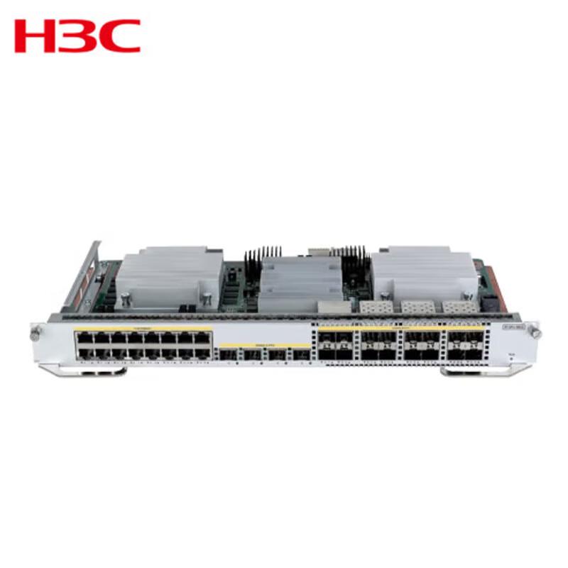 

H3C MSR56 SPU-300-G Business Processing Unit