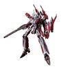 TAMASHII NATIONS DX Chogokin Durandal Valkyrie Saotome YF-29 (Alto Custom)