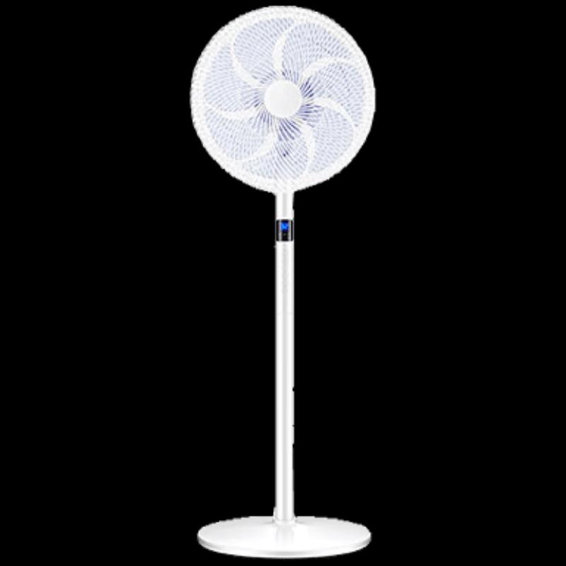 Airmate 7-Blade DC Inverter Smart Floor Fan CN plug (adapter included)