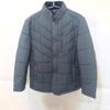2026 Winter Dad's Warm Casual Stand Collar Cotton Jacket for Middle-aged and Elderly Fashion.