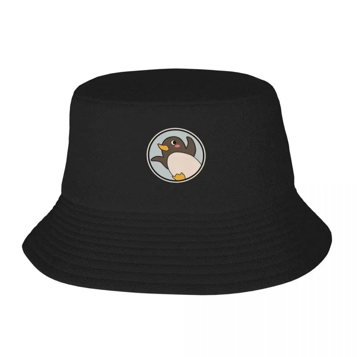 

A Place Further than the Universe - Challenge for Antarctic Logo Essential . Bucket Hat Snap Back Hat Luxury Cap For Man Women s