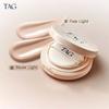 TAG Dewy Skin Cushion 15g SPF50+, PA+++ 2colors By too cool for school / Korean Cosmetics, Kbeauty
