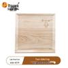 Imitation Wood Grain Melamine Serving Tray