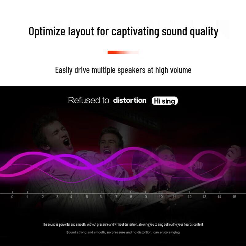 JBL X6 Professional Dual Channel Power Amplifier