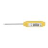 Digital Food Thermometer Automatic Calibration Pen Style High Accuracy Electronic Pocket Thermometer