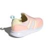 Adidas ZX 360 J Haze Coral Kids Sneakers Pink Easy-Yellow Halo-Mint S23977