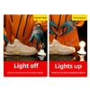 Insulation 10Kv Composite Toe Anti Static Men Wrok Safety Shoes Anti Smashing Anti Nail Male Construction Sneakers Boots