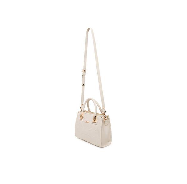 Сумка Liu Jo Liu Jo Ecs S Satchel AF5163 E0538 светло-бежевый