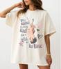 Tricou you seem pretty sad, Tricou Olivia Rodrigo The Unraveled Tour 2026