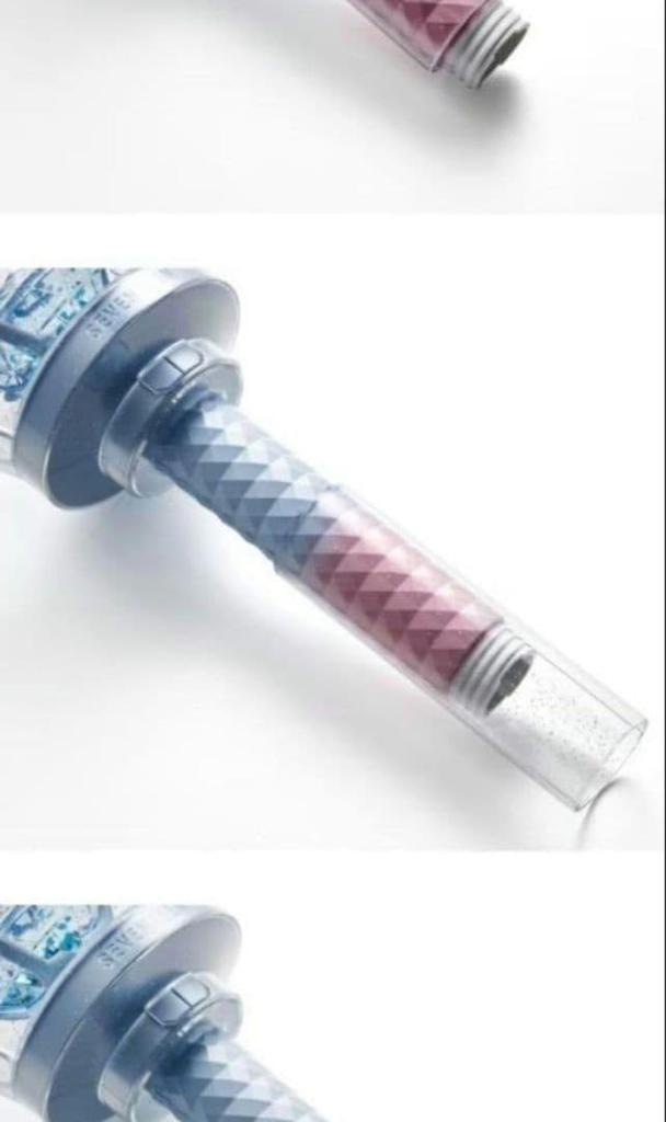 [USED] SEVENTEEN 10th ANNIVERSARY Penlight ver.3