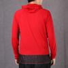 Jordan Basketball Hoodie Pullover Men Tops Red CD5188-687