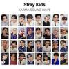 KARMA SOUND WAVE Official Photocard