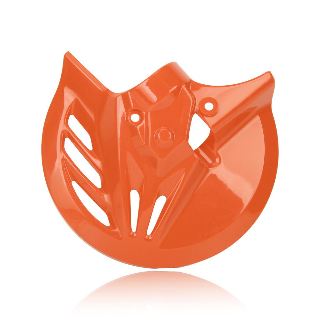 Motorcycle Accessories Brake Disc Protection Cover Protective Cover For Honda CRF 250R 450R 250RX 450FX 250X 450X Kayo T4 T6