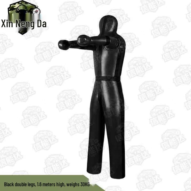 Wrestling & Combat Training Dummy