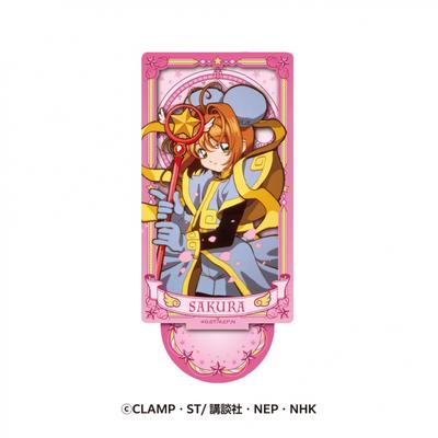 Card Captor Sakura CardCaptor Sakura  Twinkle Arcana Stand Sakura Kinomoto 1
