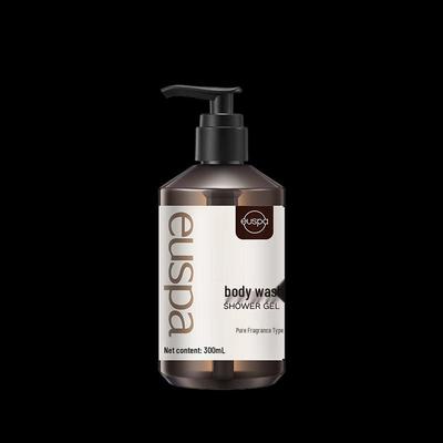 CHANDO Euspa Flower & Rain Shower Gel