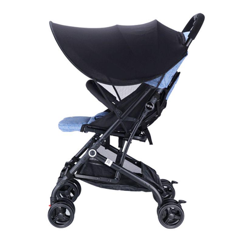 universal pram shade