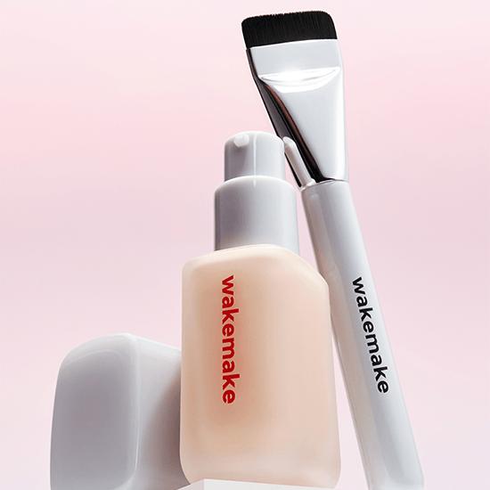 WAKEMAKE Seamless Wear Foundation SPF 30 PA+++ 30ml