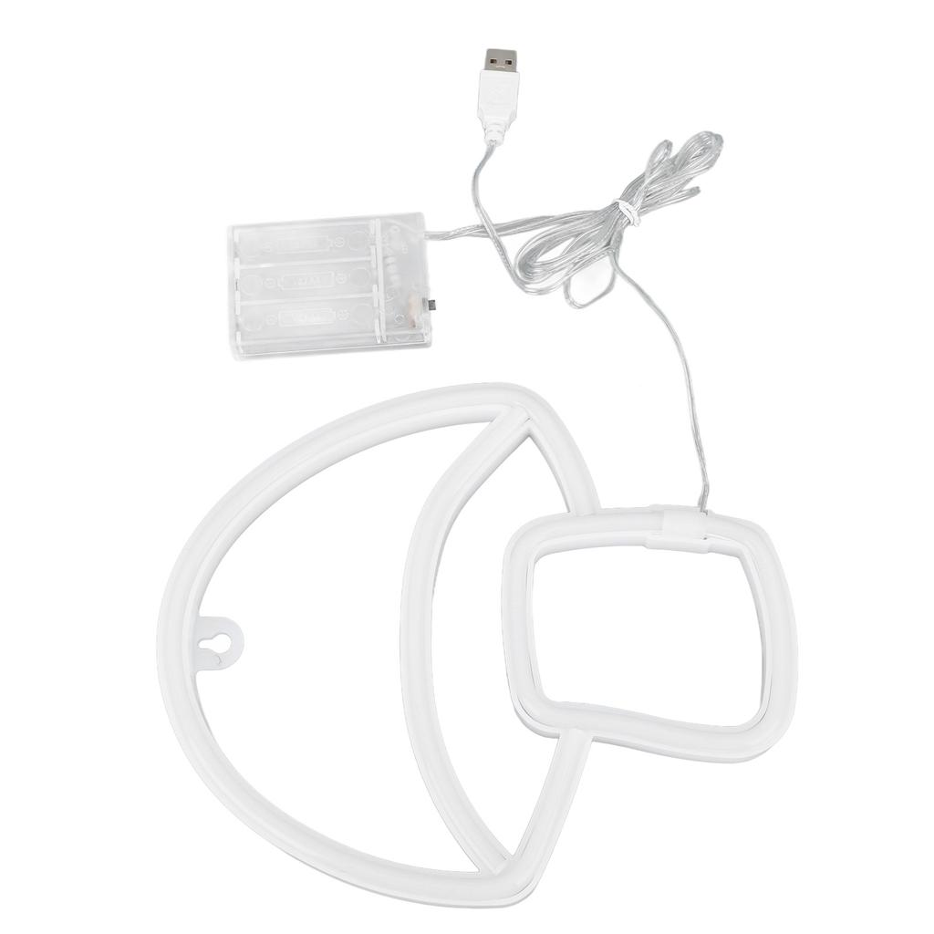 Mushroom LED Neon Light Mushroom Cute Neon Sign for Decorating Living Room Children Room Bar Game