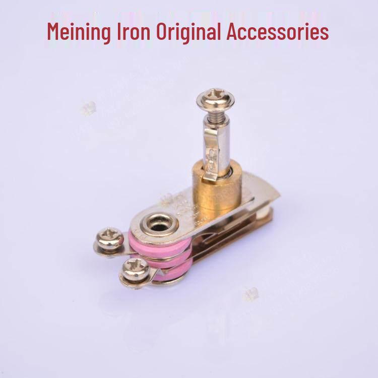 Meining MN-A787 Iron A800 Original Temperature Control Thermostat Adjustment Switch 0.8L or less