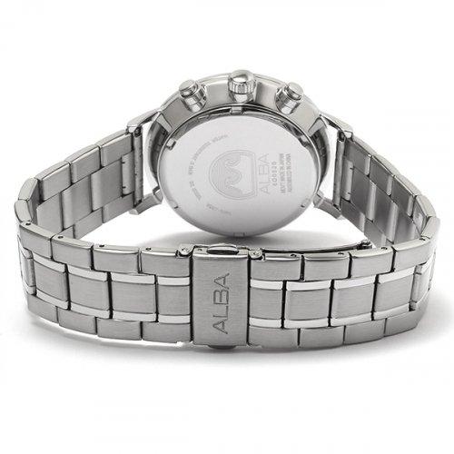 [ALBA] ALBA Analog Watch AM3397X1