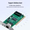TP-LINK TG-3269C Gigabit Wired PCI Network Card (CN version)