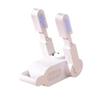 Multi-Function Smart Shoe Dryer with Timer and Deodorizing Sterilizer