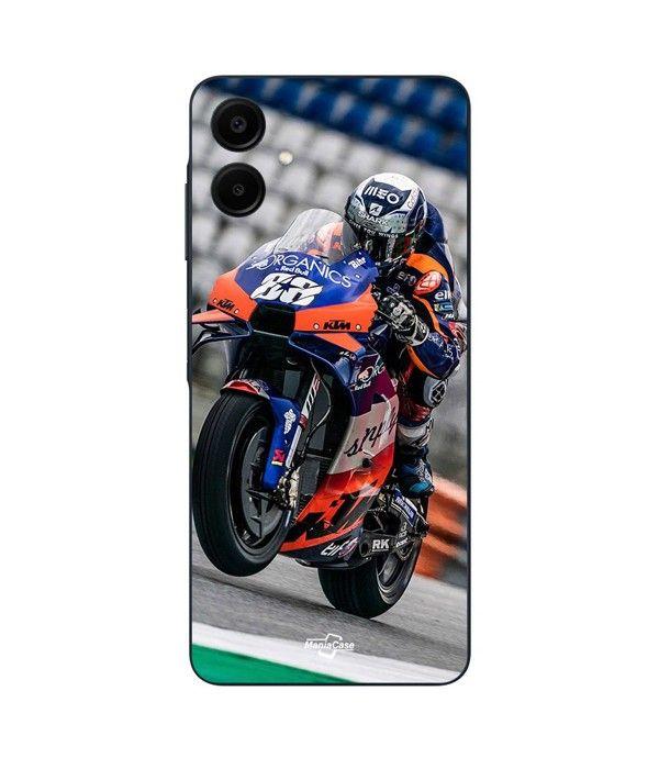 Case for Samsung Galaxy A06 MIGUEL OLIVEIRA MOTO GP 88 Maniacase