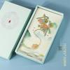 Joyful Magpie Metal Bookmark Gift Box - Chinese Style for Teacher's Day & Students
