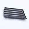 Car Left Right Bumper Grille Fog Light Lamp Frame Cover Compatible-for Seat-Alhambra 2001-2010 7M785365401C 7M785365301C