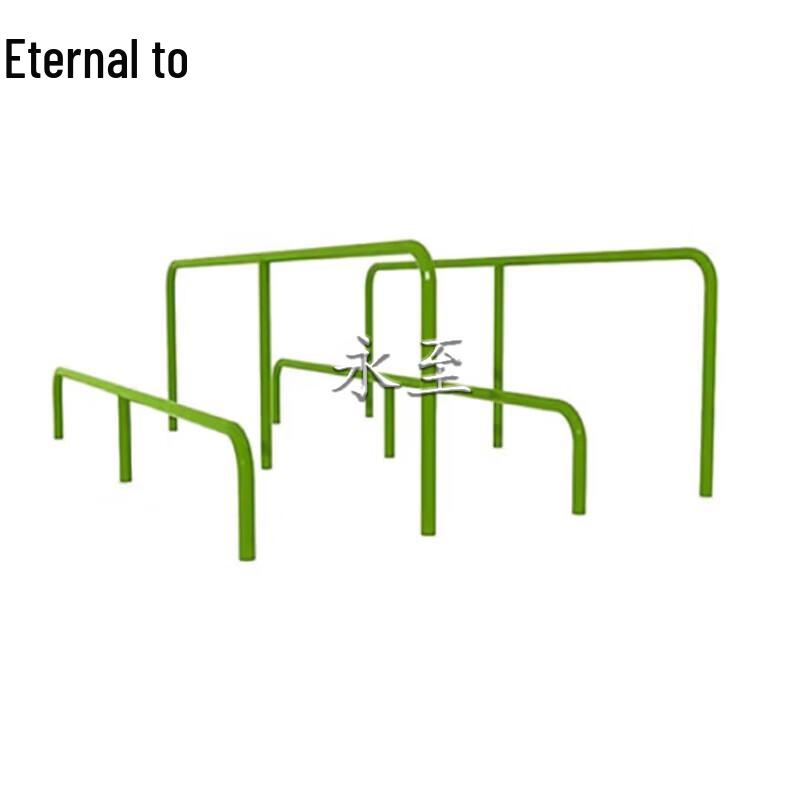 Yongzhi 400m Amphibious Obstacle Course Training Equipment