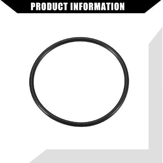 No.68079744AB/68079744AA Engine Oil Filter for Jeep Grand Cherokee 3.6L 2011-2013 / Inner Transmission Oil Filter/Durable / 1 Set Yellow