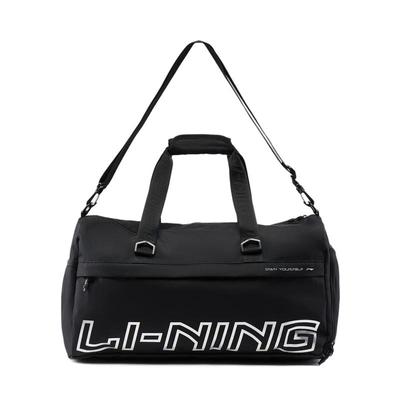 Li-Ning Unisex Fitness Sports Duffle Bag