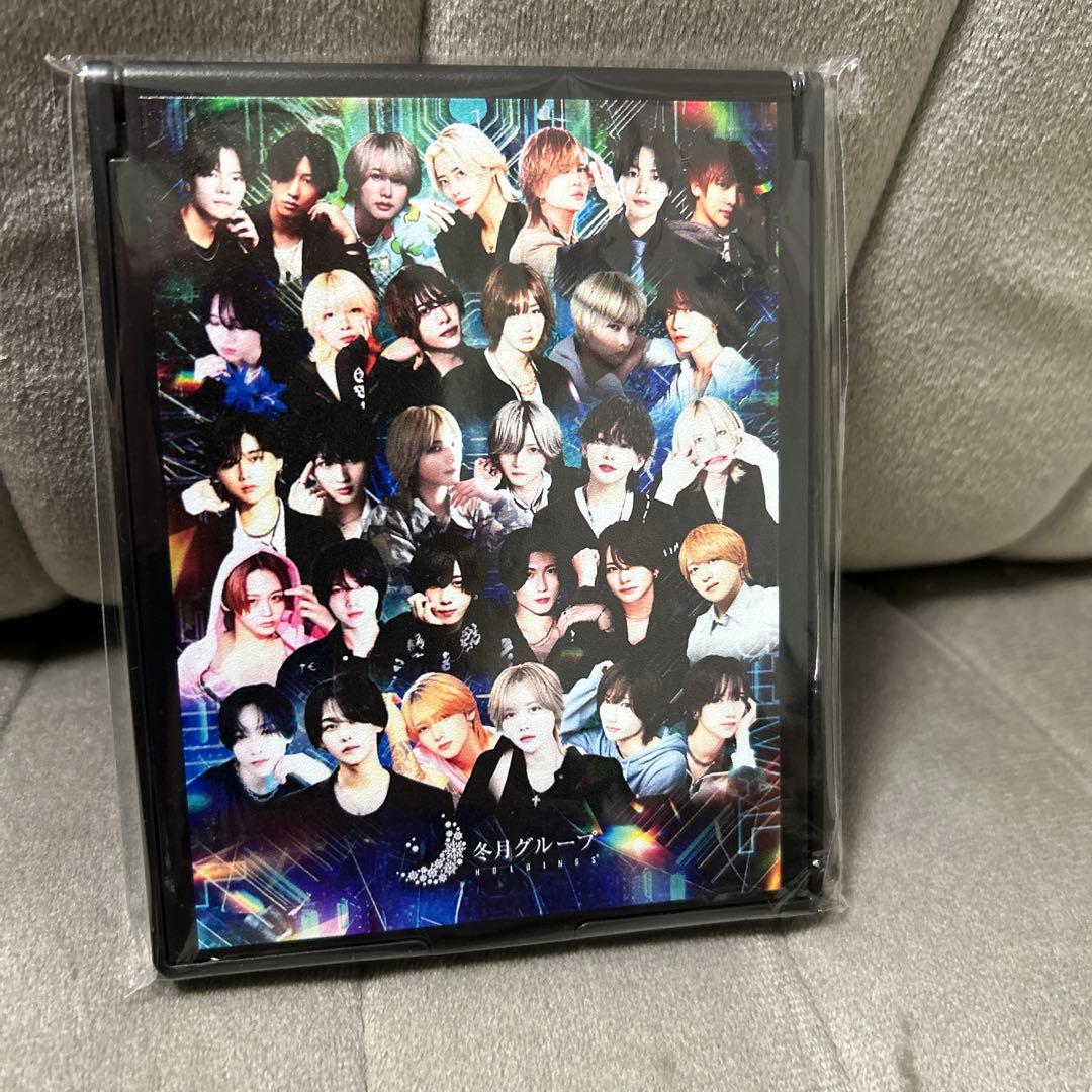

[USED] Fuyutsuki Group s first event limited bonus
