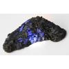 Natural Blue Sapphire 90.3ct Rough Certified Loose Gemstone