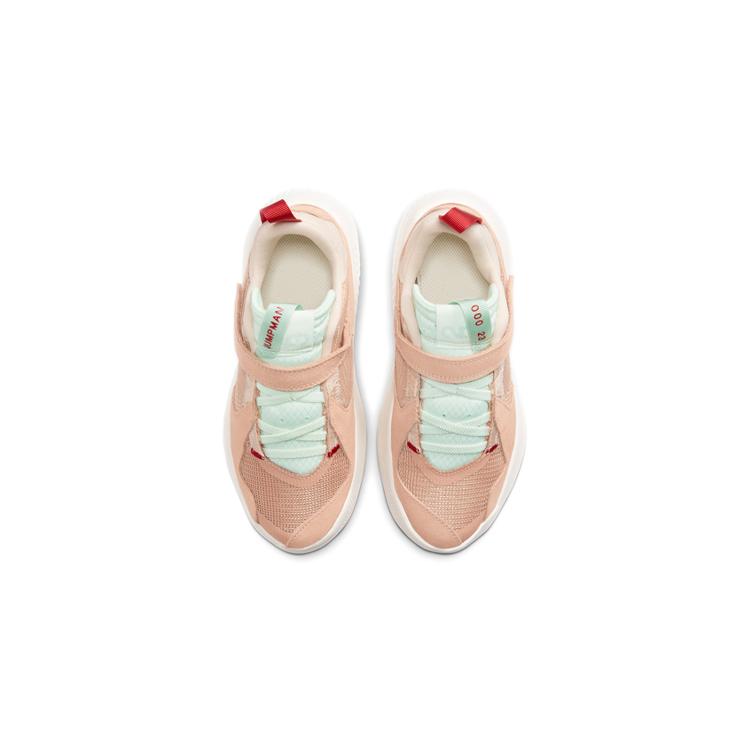 Jordan Delta SP Vachetta Tan PS CT1566-200