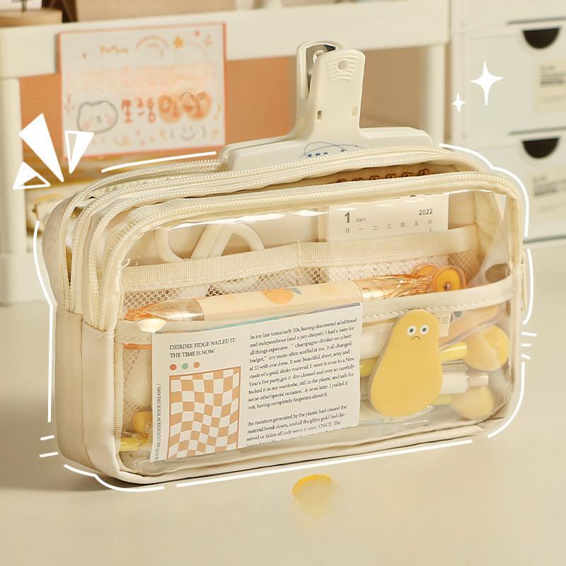 

Пенал большой вместимости, Пенал-косметичка, Сумка для карандашей, Пенал для ручек, Косметичка для ручек, Сумка для ручек, Пеналы, Сумки для карандашей, Зеленый пенал, Школьный пенал бежевый