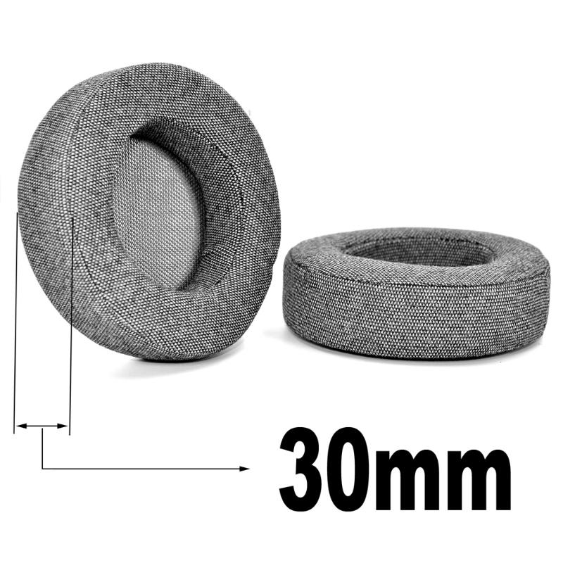 Protective Cushion for  Virtuoso  Headset Replacement Earpads Cover Cups Sleeve Pillow