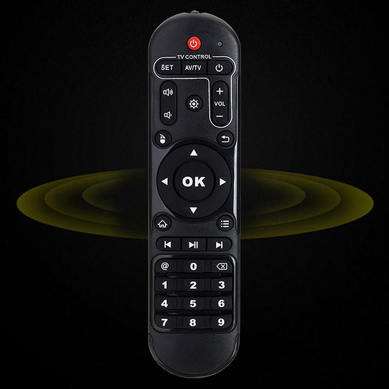 Fernbedienung für X96MAX X96Air X88King X88PRO Set-Top-Box Mediaplayer